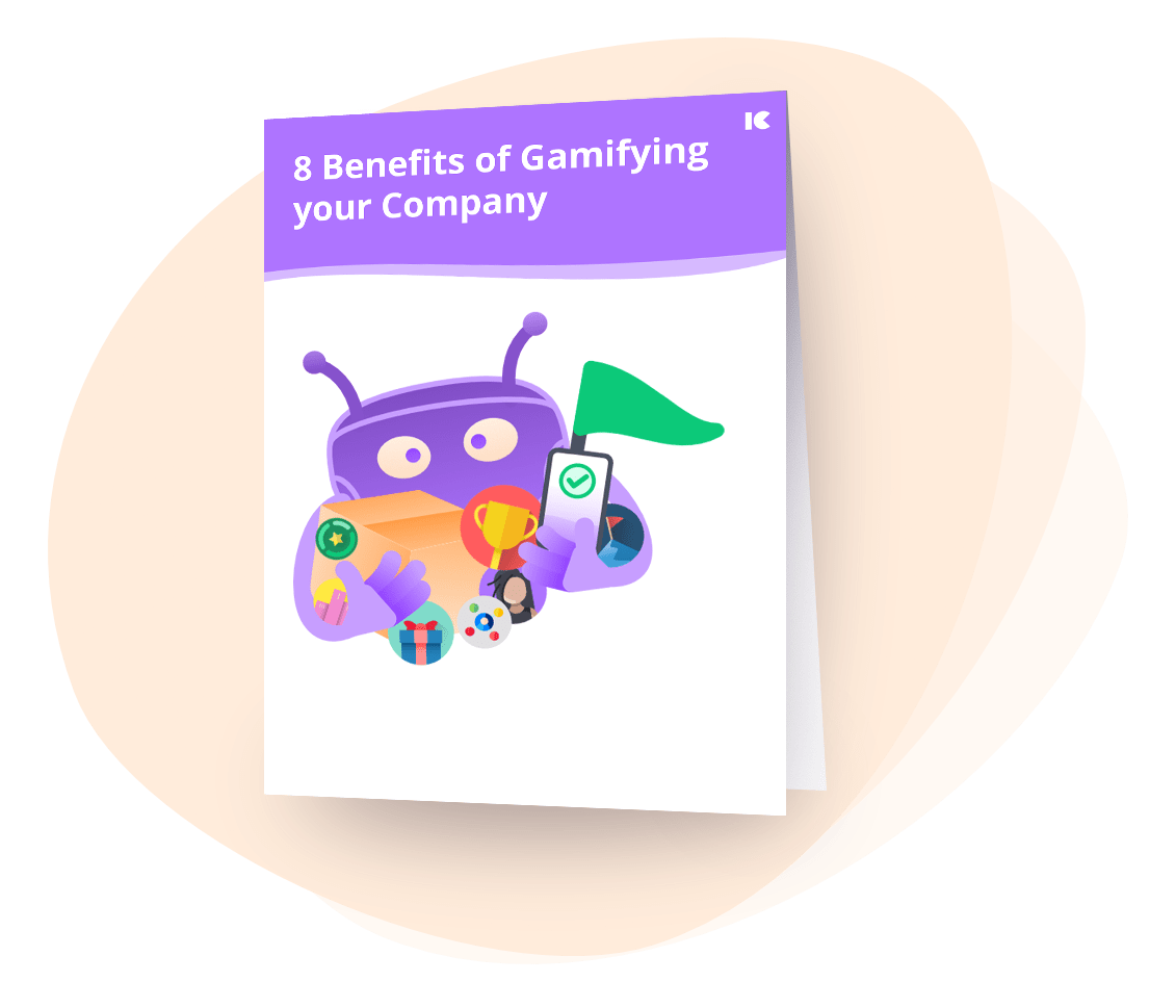 8 Benefits of Gamifying your Company one pager-min